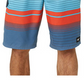 O'Neill Men's Lennox Shorts Black Size 29X39.5
