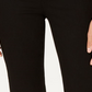 Charter Club Women's  Petite Atlantic Skimmer Jeans  Saturated Black Size 4 P