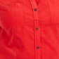 Charter Club Women's Plus Cotton Corduroy Shirt Ravishing Red Size 0X