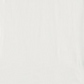 Aveto Junior's V-Neck Soft Stretch Knit Solid Top White Size Large
