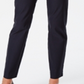 Charter Club Women's Cambridge Skinny Pull-on Tummy-Control Pants  Deepest Navy Size 10 S
