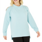 Ideology Cold-Shoulder Vented Top Mint Size XS