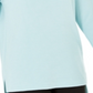 Ideology Cold-Shoulder Vented Top Mint Size XS