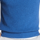 Tommy Hilfiger Men's Crewneck Pullover Sweater Blue Size Medium M