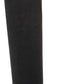 Steve Madden Women's Jolly Over-The-Knee Boot Black 7.5 M