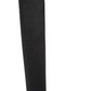 Steve Madden Women's Jolly Over-The-Knee Boot Black 7.5 M