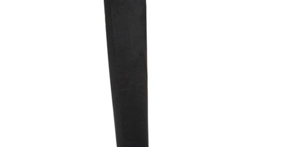 Steve Madden Women's Jolly Over-The-Knee Boot Black 7.5 M