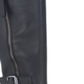 American Rag Womens Collins Double Zipper Tall Riding Boots Black Size 8 M