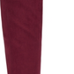 Karen Scott Women's Hollee Fabric Almond Toe Knee High Fashion Boots Red Size 6.5 M