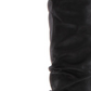 Baretraps Womens Yanessa 2 Faux Leather Riding Boots Black 5 Medium