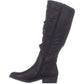 BareTraps Yulissa Knee High Boots Mushroom Micro Brown Size 6 M