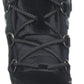 Bare Traps Womens Aero Leather Round Toe Ankle Cold Weather Boots Black Size 5.5 M