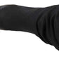 Women's White Mountain Trunell Tall Slouch Boot Black Size 7 M