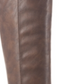 American Rag Womens Emilee Faux Leather Knee-High Riding Boots Brown Size 9.5