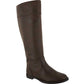 महिलाओं के लिए बेला वीटा रेबेका II नी हाई बूट, भूरा, साइज़ 6 M