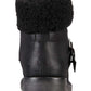Style & Co Women's Miiah Closed Toe Ankle Fashion Boots Black Size 6.5 M