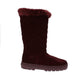 Style & Co Women's Nickyy Cold Weather Boots Shoes Red Size 5 M