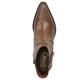 सर्कस बाय सैम एडेलमैन व्हिसलर बूटी ब्राउन साइज 7 1/2 M