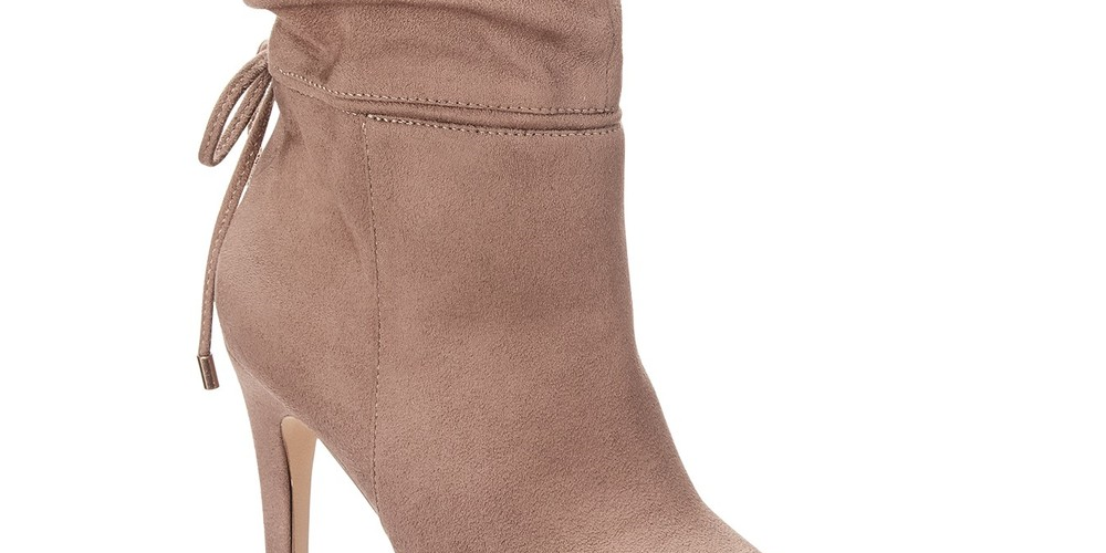Zigi Soho Womens Jeenie Pointed Toe Mid-Calf Fashion Boots Brown Size 8 M