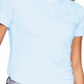 Under Armour Women's Zinger Short Sleeve Polo Blue Size Large
