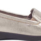 Easy Spirit Women's Devitt Slip on Flat Loafer Yellow Size 8.5 M