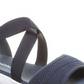 BEARPAW Women's Sandals Navy Rae Sandal Women Size 6