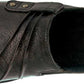 Easy Street Women's Holly Square Toe Slip on Shoe Brown Size 8.5W