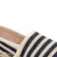 Charter Club Women's Joeey Espadrille Flats NavySize 7 M