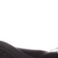 American Rag Womens Black Buckle Accent Zipper Accent Adarra Round Toe Block Heel Boots 6 M