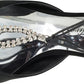 Easy Street Women's Moonlight Shoes Black Size 11 M