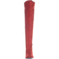 INC International Concepts Womens BRIELLAF Fabric Pointed, Red Lava, Size 6.5