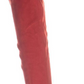 INC International Concepts Womens BRIELLAF Fabric Pointed, Red Lava, Size 6.5
