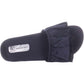 INC International Concepts Womens Abena Open Toe Casual, Storm Blue, Size 7.5