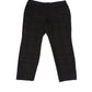 Alfani Women's Plus Hollywood Printed Skinny Pants Black Size 20W