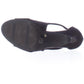 Style & Co Women's Helaine Perforated Sandals Shoes Black Size 7 M