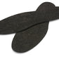 Sofcomfort Men's Odor Attacking Insole Black One Size