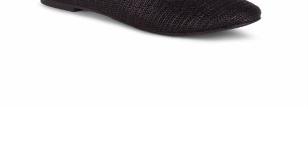 Wanted Women's Perforated Detail Knit Oxford Shoes -Brown Size 7 M