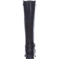 Guess Women's Harson Tall Riding Boots Black Size 5 M