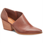 Sole Bound by Baretraps Keelin Booties Brush Brown Size 7.5 M