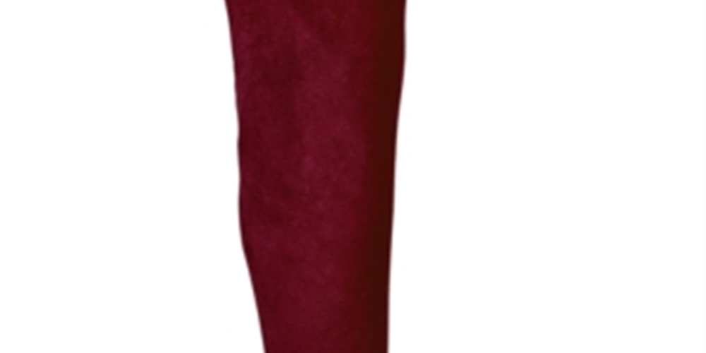 Zigi Soho Women's Sarila Boots Red Size 7