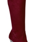 Zigi Soho Women's Sarila Boots Red Size 7