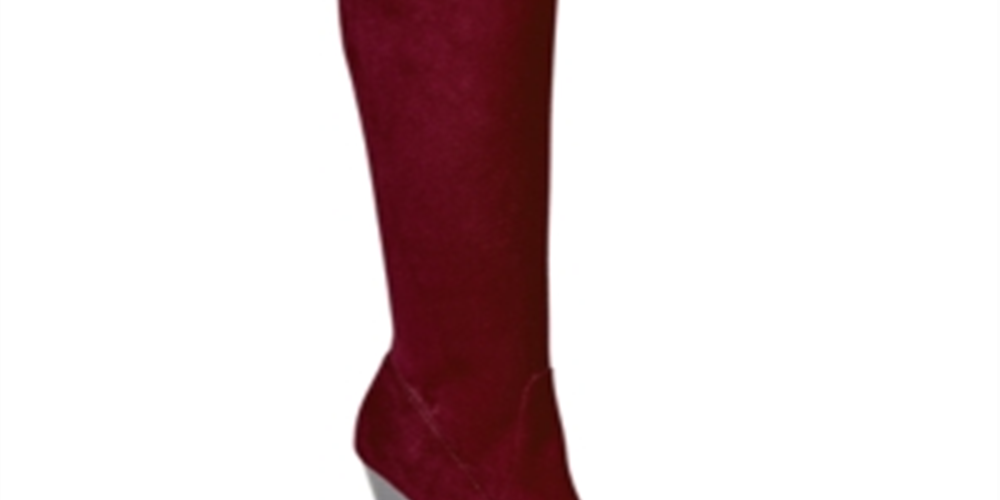 Zigi Soho Women's Sarila Boots Red Size 7