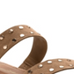 American Rag Easten Slide Sandals - Tan Brown Size 7 M