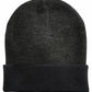 Alfani Men's Reversible Beanie Hat Navy One Size