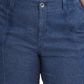 Style & Co Women's Plus Chambray Shorts Blue Size 16W