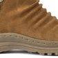 Baretraps Womens Alick Faux Fur Cold Weather Winter Boots Brown Size 8.5 M