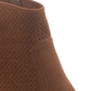 American Rag Adrien Booties - Cognac Micro Brown Size 9 M