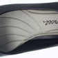 Easy Street Women's Fabulous Cone Heel Pumps Blue Size 10 M