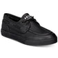 Nautica Little & Big Boys Oxford Spinnaker Shoes Black Size 4 M