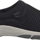 Easy Spirit Women's Cedar Slip Black Size 10 W